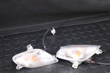 APRILIA SR 50 MOTARD 2020 Indicatori Luminosi Stop Frecce Anteriori DX e SX