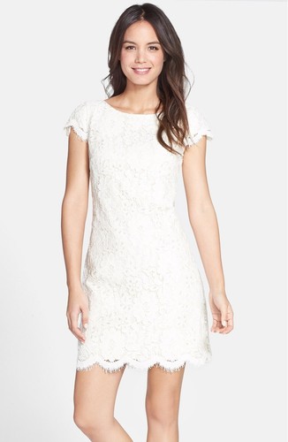 Eliza pizzo cappello maniche - j,