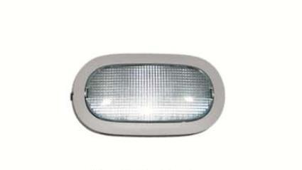 Plafoniera luce abitacolo - plafoniera,