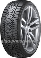 Pneumatici invernali Hankook