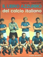 IL LIBRO AZZURRO DEL CALCIO