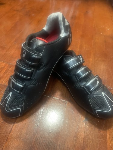 Nuova scarpa bontrager foray - nuova,