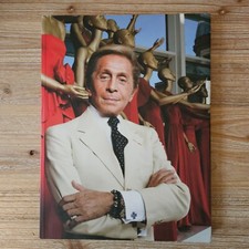 Libro moda valentino 45th - moda,