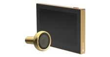 Hp2 Spioncino Smart 2 Mpx