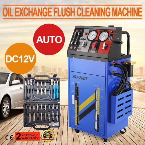 Atf6000 con spina - atf6000, dc)