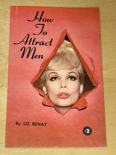 How attract men liz - to, by