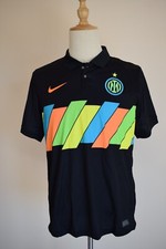 Inter Milan rara terza maglia