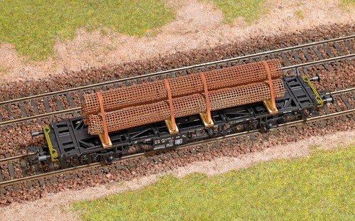 Busch 1693 scala carico per - carico,