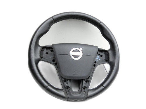 Volante volante airbag per
