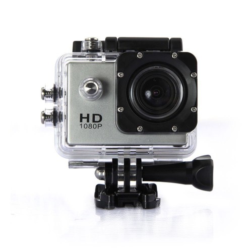 Telecamera sport pro - sport, cam