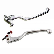 Coppia Di Leve Del Freno E