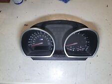Strumentazione Speedo Orologi BMW Z4M Coupè Roadster 2006-2009 E85 E86 S54