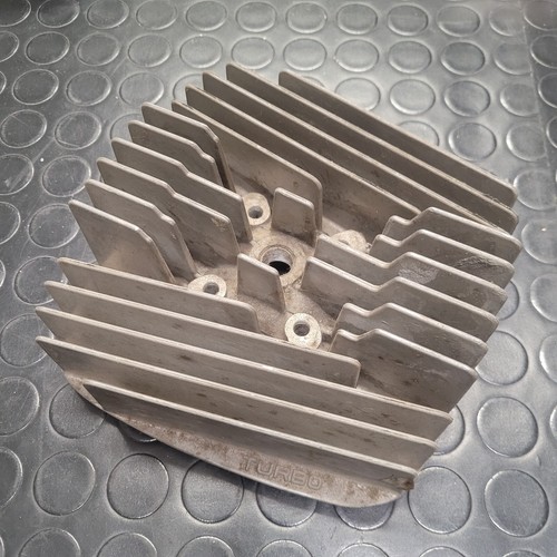 Testa head motore engine