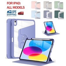 For iPad 5 /6th 7th 8th 9th