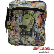 COMIX MINI TRACOLLA CHIUSURA