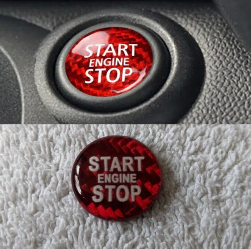 R56 mini cooper pulsante start - mini,
