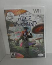 Disney Alice nel Paese delle