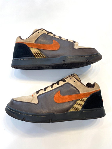 Nike 324235 283 - nike, vintage