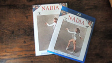 NADIA (1984 TV Film) Blu-ray