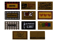 Tappeto Zerbino Antiscivolo In