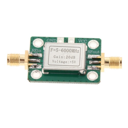 Amplificatore potenza di - di,