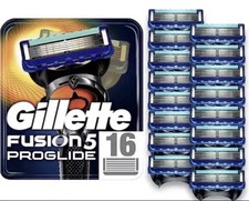 Gillette Fusion5 ProGlide