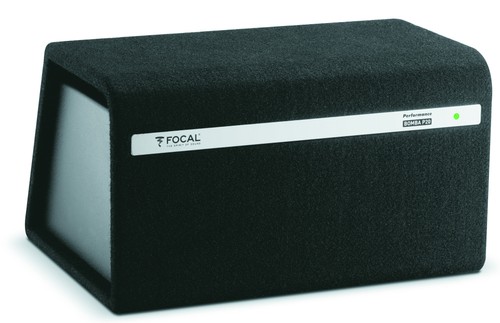 Focal bomba p20 - bomba,