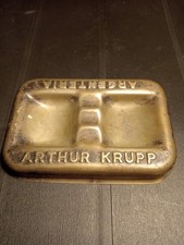 Arthur Krupp Argenteria