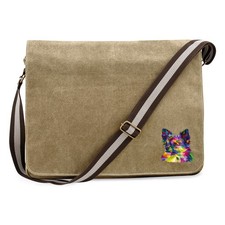 Borsa tracolla chihuahua - a,