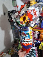 Uovo Kinder Gran Sorpresa