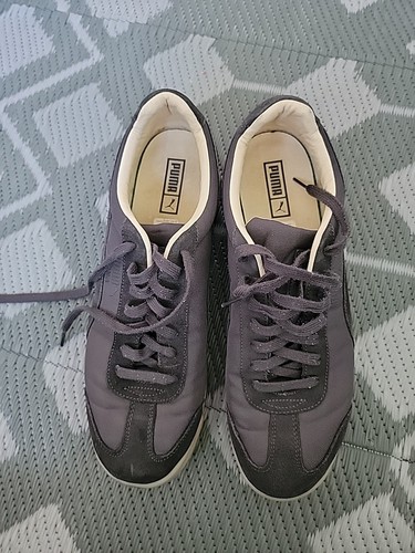 Sneakers puma roma uomo - sneakers,