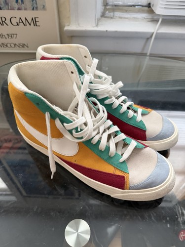Blazer uomo nike taglia 12 - blazer, 77