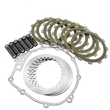 Kit embrague completo - embrague, yamaha