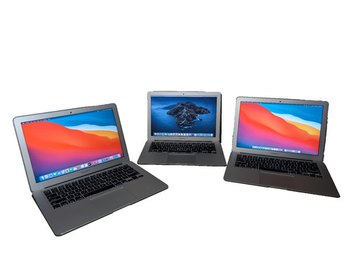 Apple macbook air - 2014,