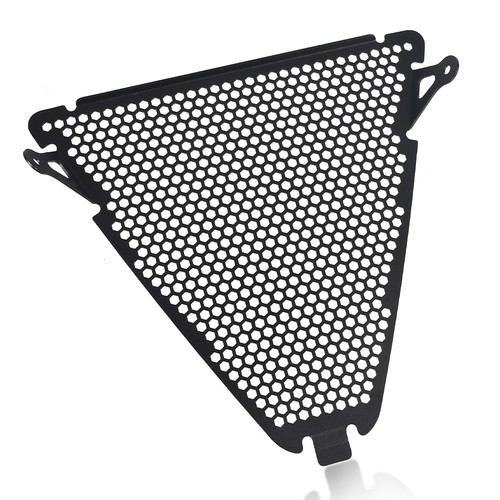 Protezione radiatore inferiore