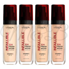 Fondotinta L'Oréal Paris