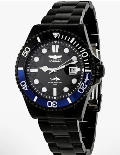 Orologio uomo invicta pro - uomo,