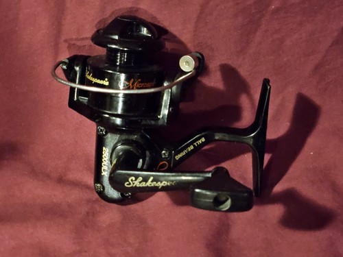 Mulinello pesca spinning - pesca,