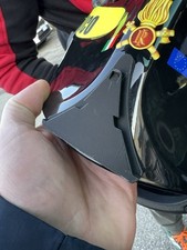 Attacco Elmo Eom Torcia