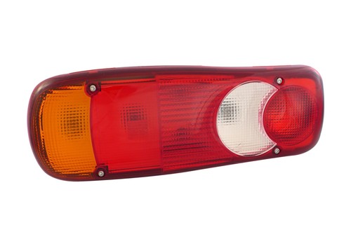 Fanale posteriore vignal lc5 - fanale,