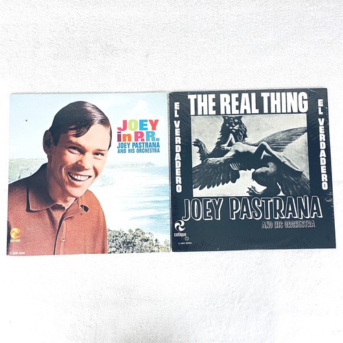 Sealed joey - sealed,