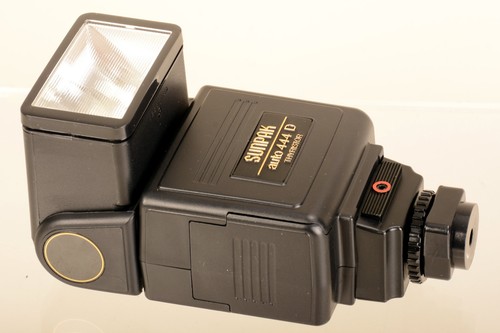 Sunpak auto 444d con modulo - sunpak,