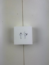 Apple AirPods 4 - Auricolari