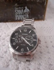 Orologio Citizen Eco-drive AO9020 cassa 43mm