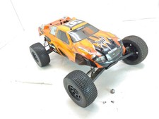 *RARO* HPI Racing Firestorm