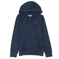 Hollister felpa con cappuccio - hollister,