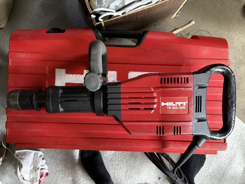 Hilti 905 avr demo - 905,