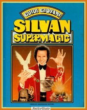 Silvan supermagic 1984 - supermagic,