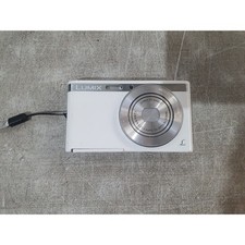 Panasonic Lumix DMC-XS1