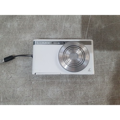 Panasonic lumix dmc xs1 - panasonic,